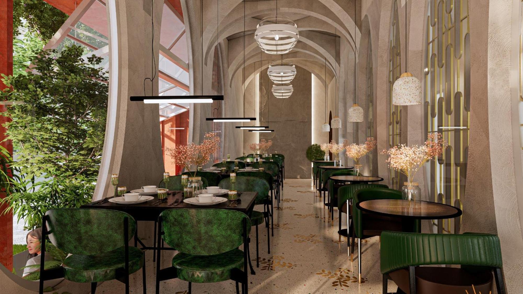 Me Saigon Boutique 4* TP. Hồ Chí Minh