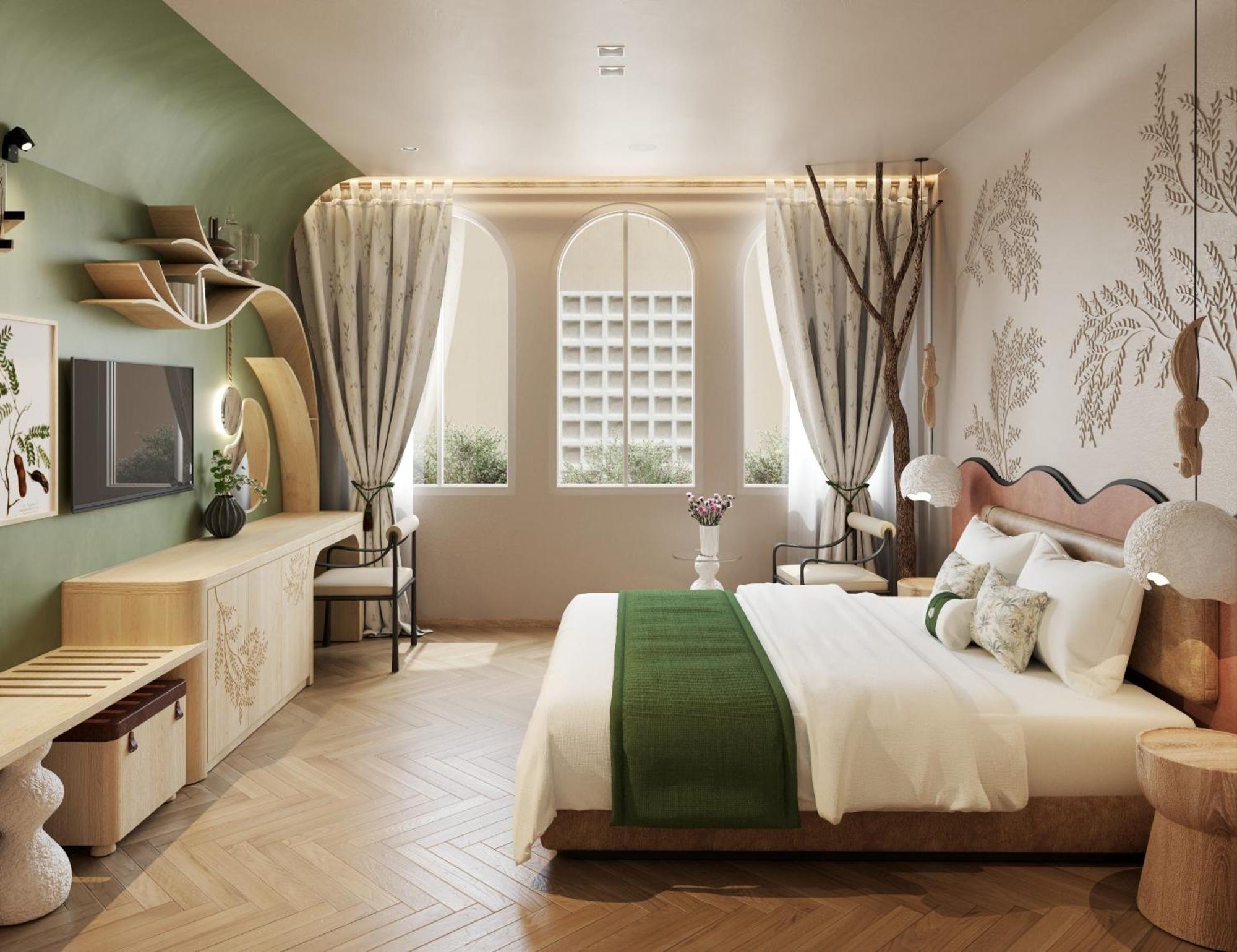 Me Saigon Boutique 4* TP. Hồ Chí Minh