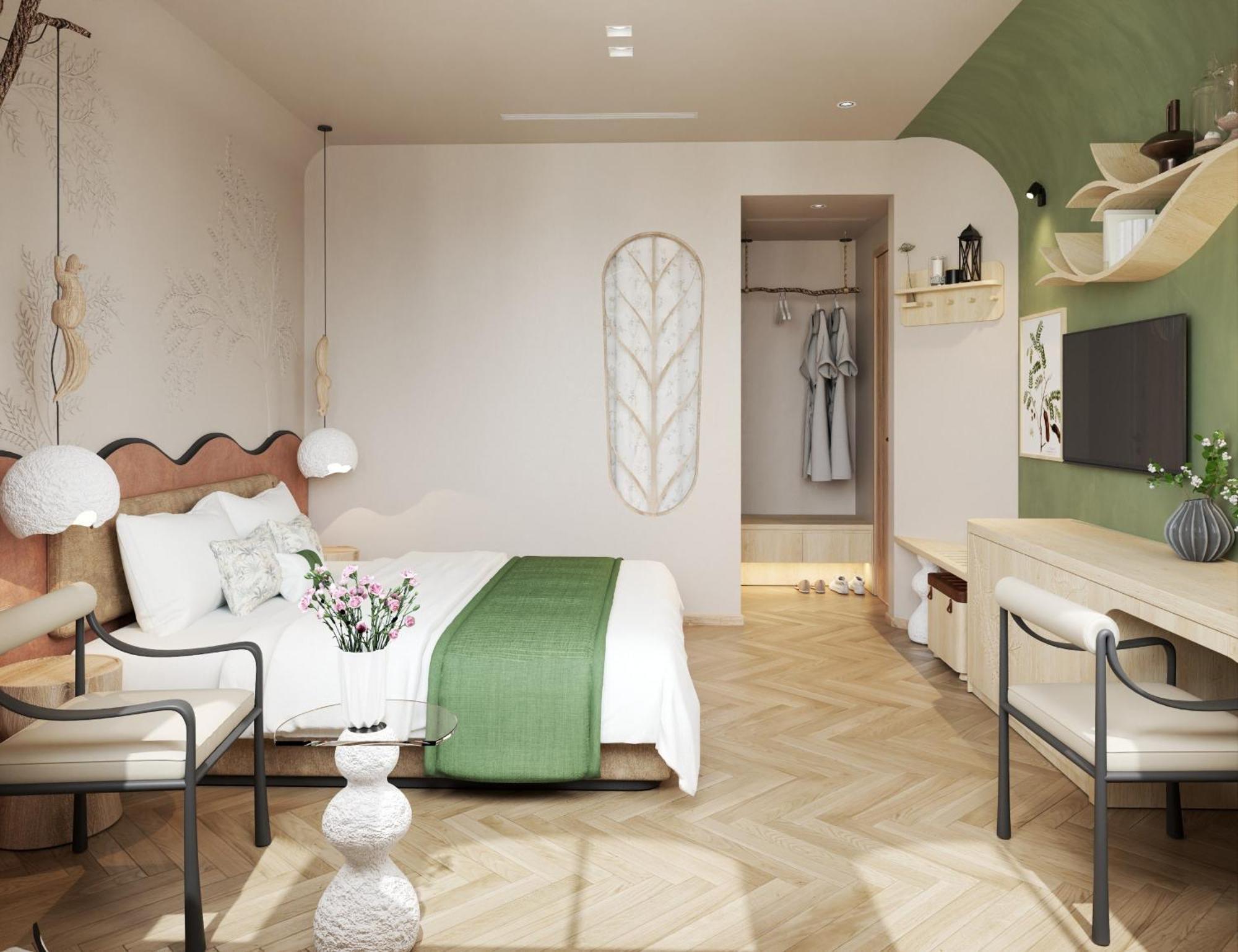 Khách sạn Me Saigon Boutique TP. Hồ Chí Minh